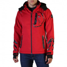 Geaca Geographical Norway foto