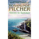 Rosamunde Pilcher - Voices in Summer - 110293