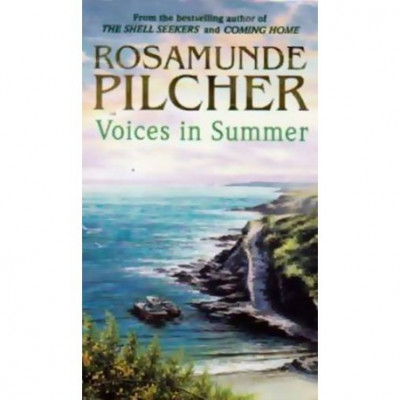 Rosamunde Pilcher - Voices in Summer - 110293 foto