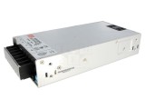 Alimentator: pulsatoriu pt.&icirc;ncastrare,modulară 336W 48VDC 7A, HRP-300-48