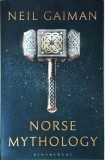 Neil Gaiman - Norse Mythology