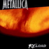 Reload | Metallica, Mercury Records