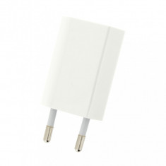 Incarcator Retea Apple USB Power Adapter, A1400, Alb