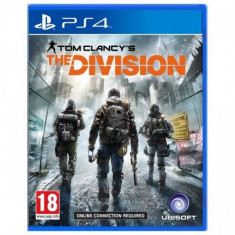 Tom Clancy?s The Division PS4 foto