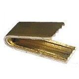 Placă cupru DeLaval 95854501 pentru lubrificator pompă de vacuum