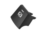 Buton Frana Mana Parcare BMW F01 F02 F07 F10 F06 F12 F13 F25 F26 F15 F16 Negru