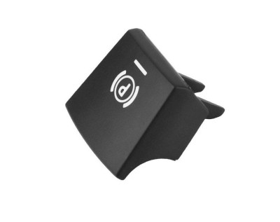Buton frana de mana parcare BMW F01 F02 F07 F10 F06 F25 F26 F15 F16 foto