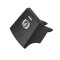 Buton frana de mana parcare BMW F01 F02 F07 F10 F06 F25 F26 F15 F16
