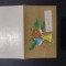 Felicitare La multi ani clopotele embosata cod 0277/79