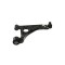 Brat suspensie roata SRL 55L138, Dreapta, Fata