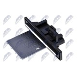 Rezistor ventilator habitaclu Nissan Navara 2.5d 4x4 2001-, 271503S810