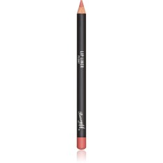 Barry M Lip Liner creion contur buze culoare Peony 0,04 g