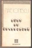 Nae Ionescu-Curs de metafizica