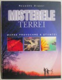 Misterele Terrei. Marea provocare a stiintei