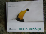 Delta Dunarii - Atena Groza, Daniel Petrescu