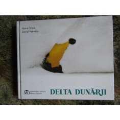 Delta Dunarii - Atena Groza, Daniel Petrescu
