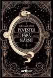 Povestea fără sf&acirc;rşit - Michael Ende