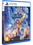 Azure Striker Gunvolt 3