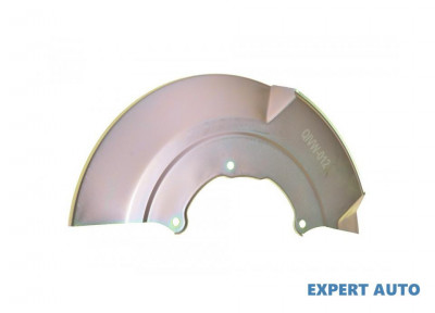 Protectie stropire disc frana Mercedes Sprinter (1996-2006) [904] #1 foto