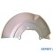 Tabla protectie aparatoare disc frana roata Volkswagen LT 28-35 (1996-2006)[2DB,2DE,2DK] #1