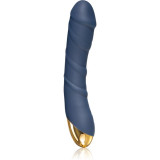 Dream Toys Goddess Collection Atlas vibrator Blue 21,5 cm