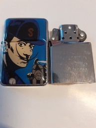 Savador Dali..bricheta