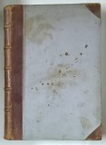 VIEATA NOUA ( REVISTA LITERARA ) - ANUL INTAI , 1906 , AN COMPLET