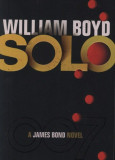 Solo - William Boyd