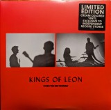 When You See Yourself - Cream Vinyl | Kings Of Leon, Alternativa/Indie, RCA Records
