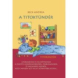 A Titokt&uuml;nd&eacute;r - Titokmes&eacute;k gyerekeknek &eacute;s felnőtteknek, a pozit&iacute;v gondolkod&aacute;sr&oacute;l, &ouml;nbizalomr&oacute;l &eacute;s megannyi m&aacute;sr&oacute;l, hogy minden egy kicsit k&ouml;nnyebb leg
