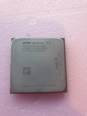 procesor Pc - Amd Athlon 64 - 3000 + - socket 939 foto