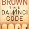 Dan Brown - The Da Vinci Code