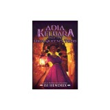 Adia Kelbara and the High Queen's Tomb