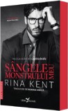 Cumpara ieftin Monster. Sangele Monstrului Meu, Rina Kent - Editura Corint