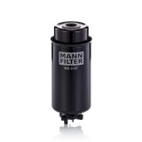 Mann-Filter filtru combustibil