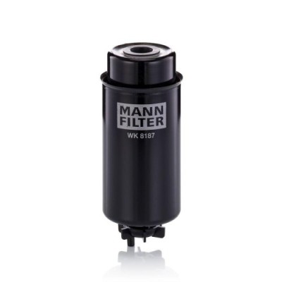 Mann-Filter filtru combustibil foto
