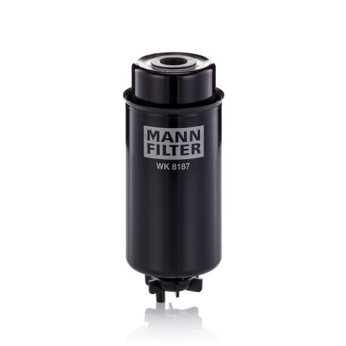 Mann-Filter filtru combustibil
