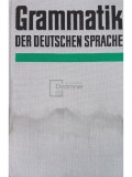 Walter Jung - Grammatik der deutschen sprache (Editia: 1980)