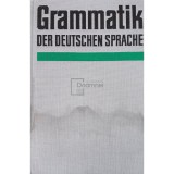Walter Jung - Grammatik der deutschen sprache (Editia: 1980)