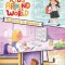School's in Session: Ready-To-Read Level 2