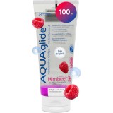 Lubrifiant JoyDivision "Aquaglide" 100 ml - Zmeura