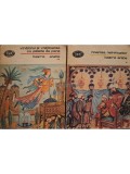 Nicolae Dobrisan - Basme arabe, 2 vol. (Editia: 1991)