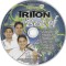 CD TriTon &lrm;&ndash; Best Of, original, la plic de h&acirc;rtie