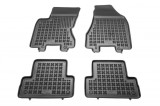 Covorase Presuri Auto Cauciuc Dedicate Nissan X-TRAIL II T31 2008-2013, Rezaw