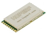 Transceiver RF 915MHz 27dBm LoRa FSK GFSK