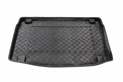 Covor Tavita Portbagaj Kia CEED III (CD) Hatchback, podea in pozitie ridicata 2018+ foto