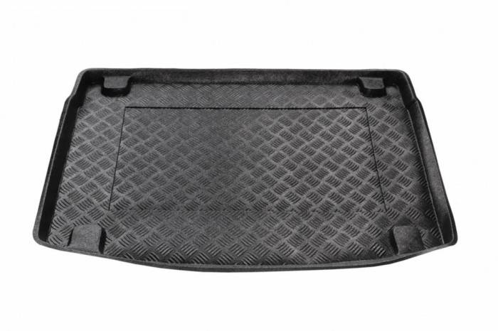 Covor Tavita Portbagaj Kia CEED III (CD) Hatchback, podea in pozitie ridicata 2018+