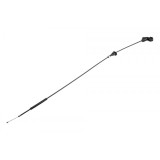 Cablu dechidere capota motor Bmw X5 E53 2000-, 51238402615