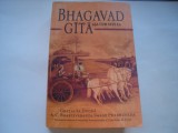 Bhagavad Gita asa cum este ea - A.C. Bhaktivedanta Swami Prabhupada, 2007, Alta editura