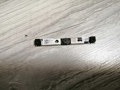 webcam Dell Latitude 7470, A176, A185 foto